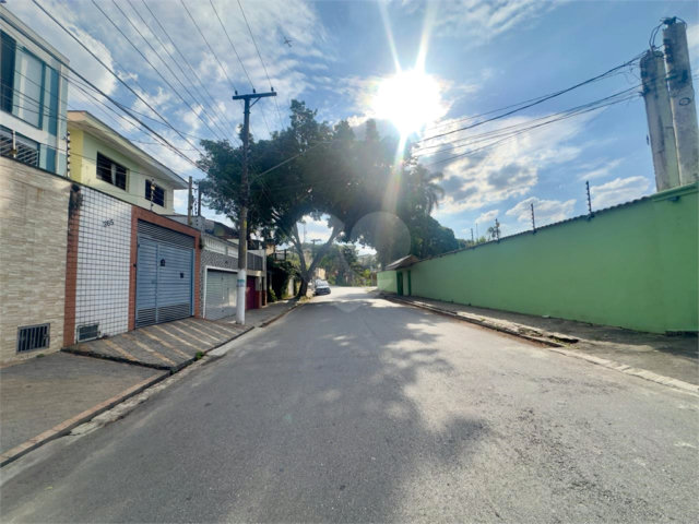 Casa à venda com 3 quartos em Horto, São Paulo, SP