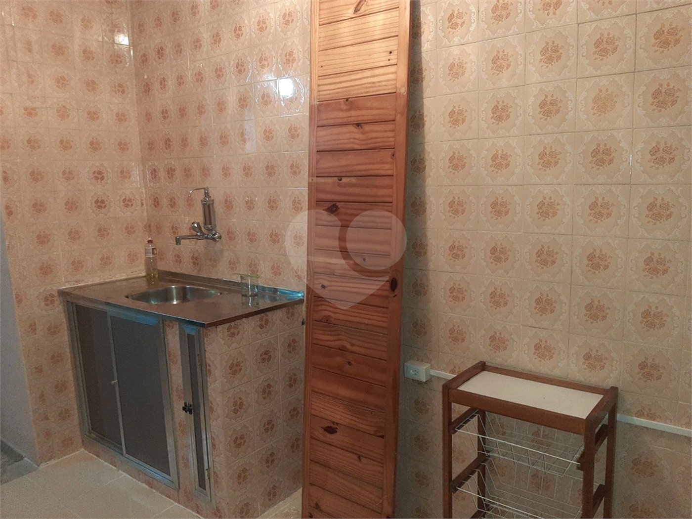 Casa à venda com 3 quartos em Campo Grande, Rio de Janeiro, RJ