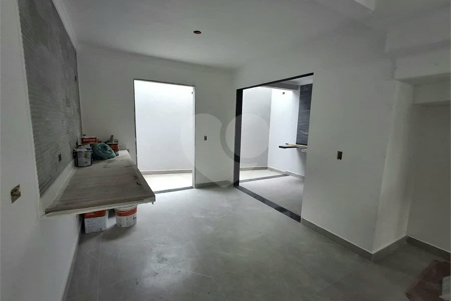 Sobrado à venda com 3 suítes em Santana, São Paulo, SP