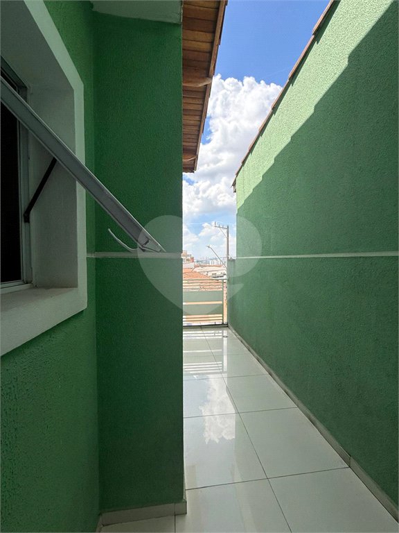 Sobrado à venda com 3 suítes em Vila Constança, São Paulo, SP