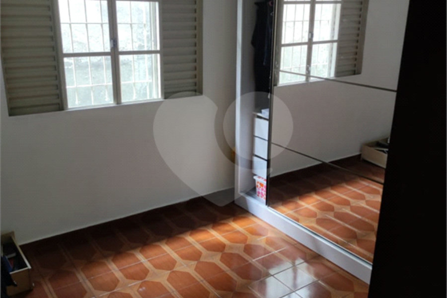 Sobrado à venda com 3 quartos em Mandaqui, São Paulo, SP