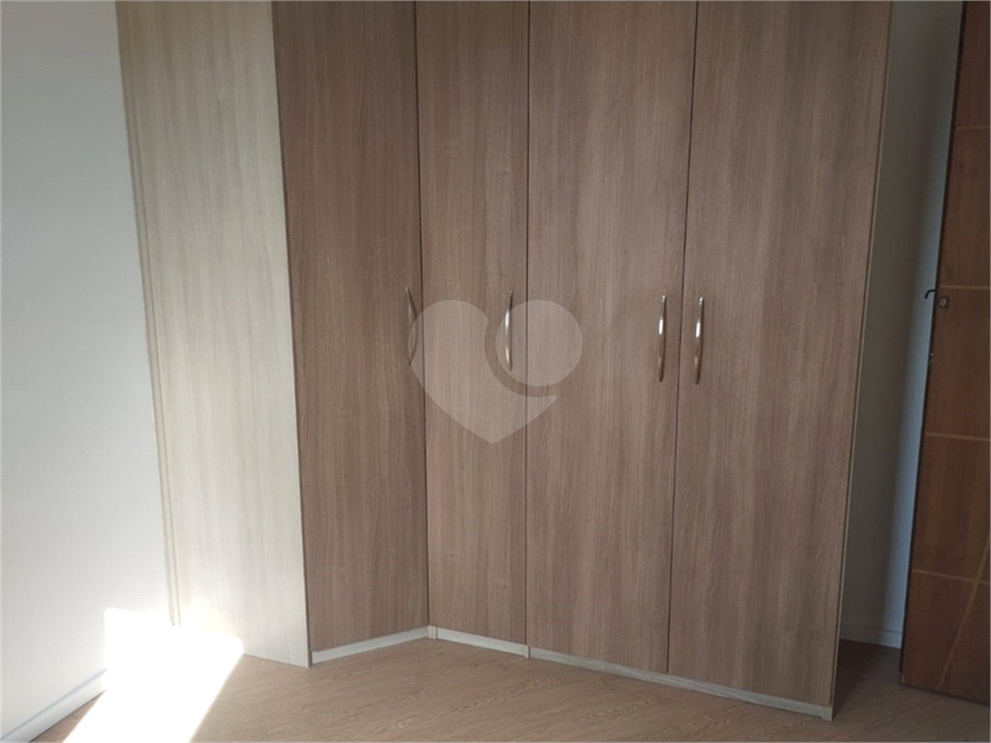 Apartamento à venda com 2 quartos em Jaçanã, São Paulo, SP