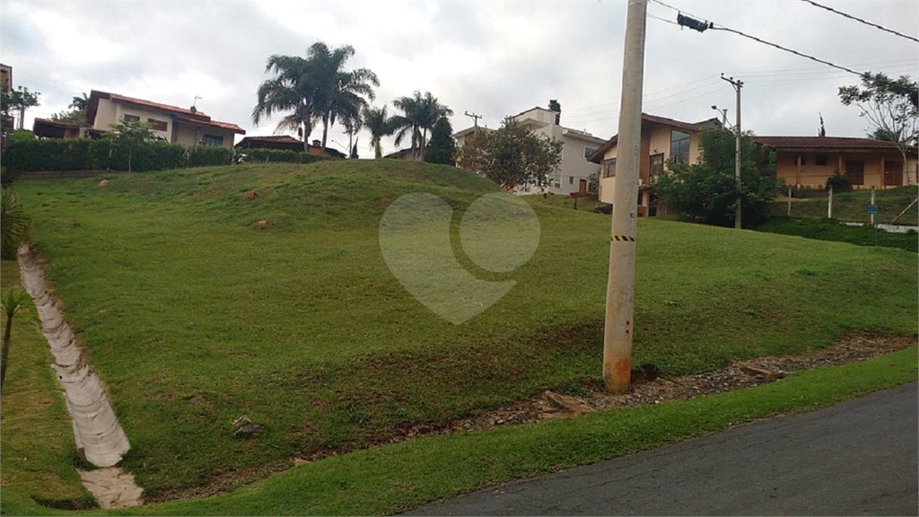 Terreno à venda com 1 quarto no condomínio Portal do Sabiá, Araçoiaba da Serra - SP