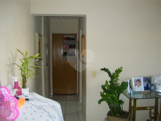 Apartamento à venda com 2 quartos em Mandaqui, São Paulo, SP