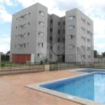 Apartamento à venda com 2 quartos em Jardim Novo Aeroporto, Três Lagoas, MS
