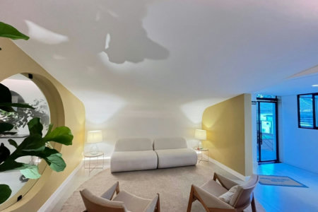 Apartamento com 2 dormitórios à venda, 65 m² por R$ 950.000,00 - Ponta da Praia - Santos/SP