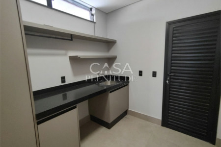 Casa em condomínio à venda com 4 suítes em Alphaville Nova Esplanada, Votorantim, SP