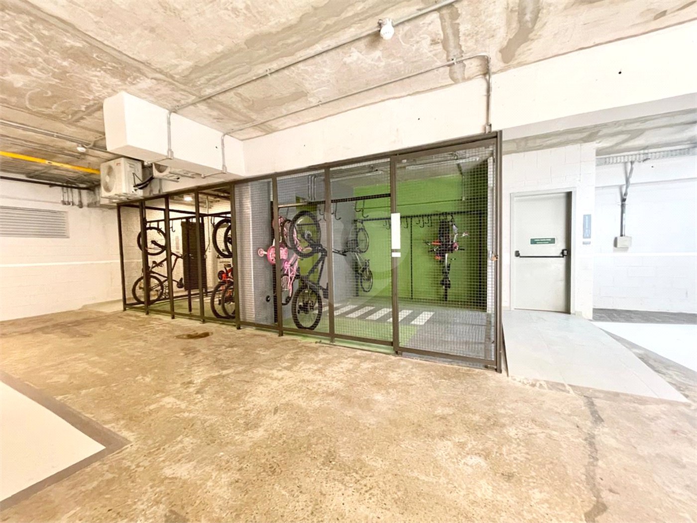 Apartamento à venda com 4 suítes em Perdizes, São Paulo, SP