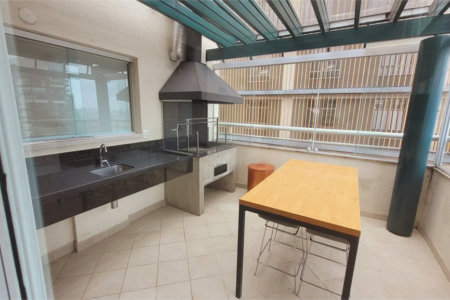Apartamento à venda com 1 suíte em Pinheiros, São Paulo, SP