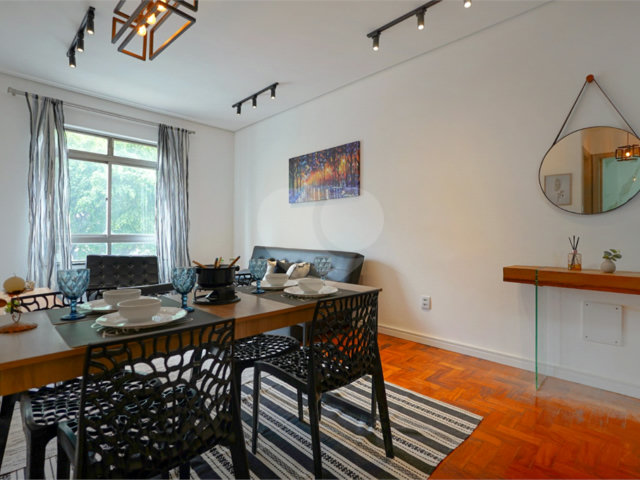Apartamento à venda com 1 quarto no Centro, São Paulo, SP