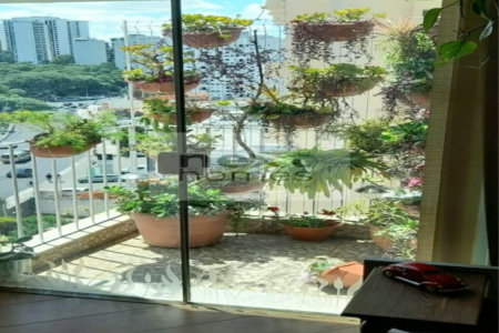 Duplex à venda com 3 quartos, sendo 1 suíte, em Vila Andrade, São Paulo, SP