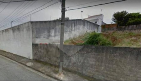 Terreno à venda em Vila Nova Socorro, Mogi das Cruzes, SP