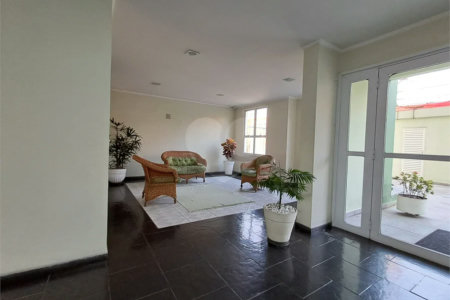 Apartamento à venda com 3 quartos em Vila Maria Alta, São Paulo, SP