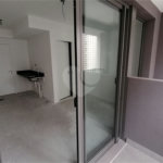 Studio à venda com 1 quarto em Brooklin Paulista, São Paulo, SP