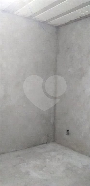 Sobrado à venda com 2 quartos, sendo 1 suíte, em Santa Teresinha, São Paulo, SP