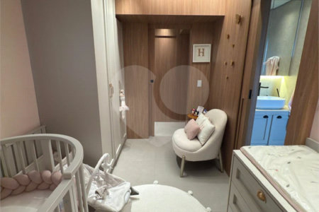 Apartamento à venda com 2 quartos, sendo 1 suíte, em Jardim, Santo André, SP