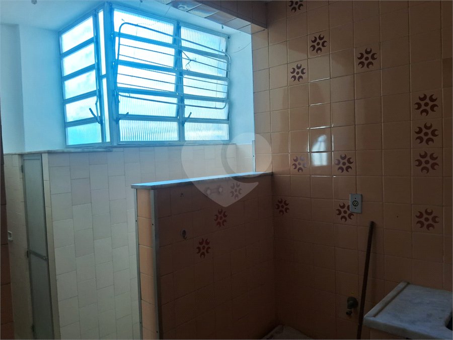 Apartamento à venda com 2 quartos, sendo 1 suíte, em Tijuca, Rio de Janeiro, RJ