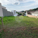 Terreno à venda no condomínio Bosque São Francisco, Votorantim - SP