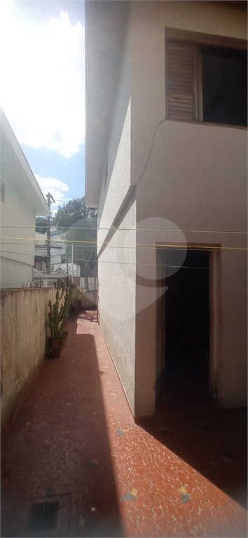 Sobrado à venda com 3 quartos em Água Fria, São Paulo, SP