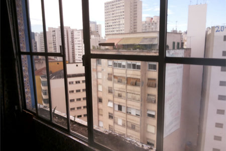 Apartamento à venda com 1 quarto em Santa Cecília, São Paulo, SP