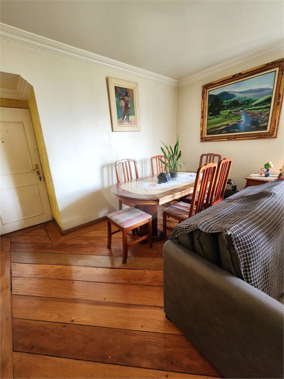 Apartamento à venda com 3 quartos, sendo 1 suíte, em Santana, São Paulo, SP