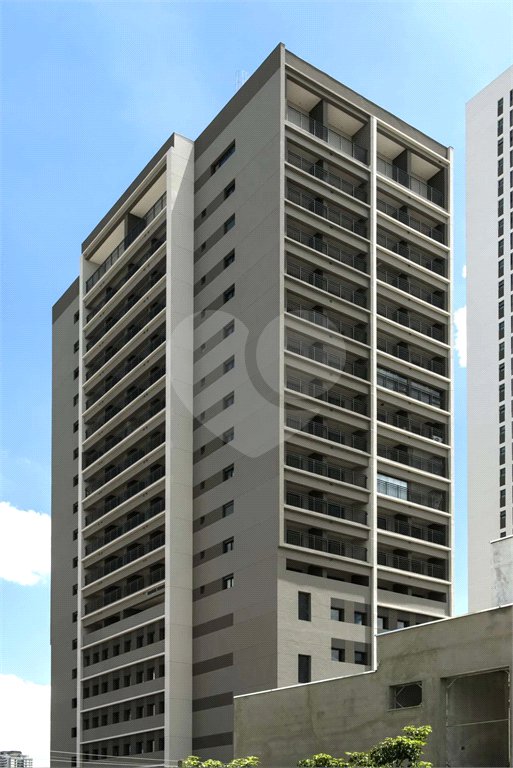 Studio à venda com 1 suíte em Ipiranga, São Paulo, SP
