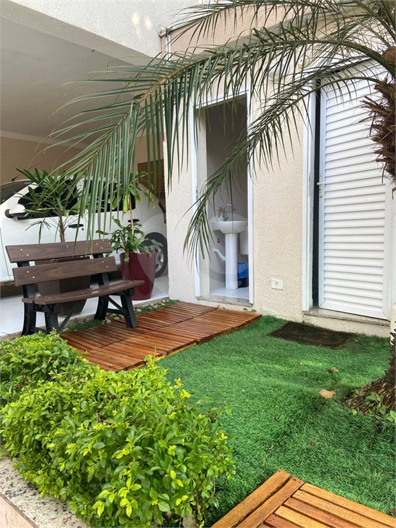 Apartamento à venda com 3 quartos, sendo 1 suíte, em Vila Pires, Santo André, SP