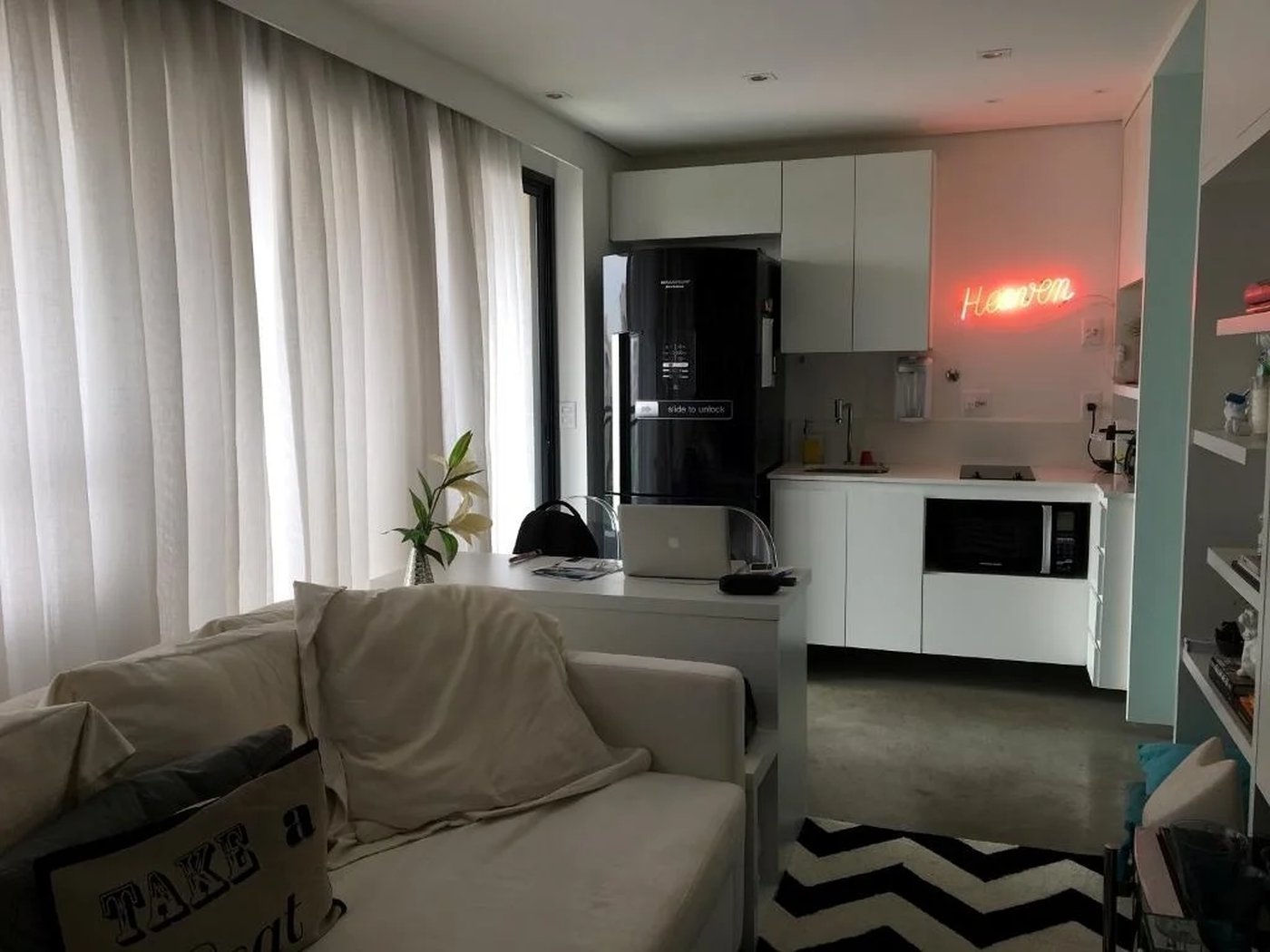 Apartamento à venda com 1 quarto em Sumarezinho, São Paulo, SP