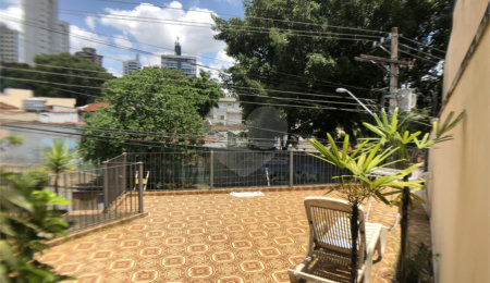 Sobrado à venda com 3 quartos em Santana, São Paulo, SP