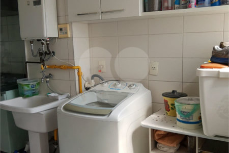 Cobertura à venda com 4 quartos, sendo 1 suíte,  em Chácara Califórnia, São Paulo, SP