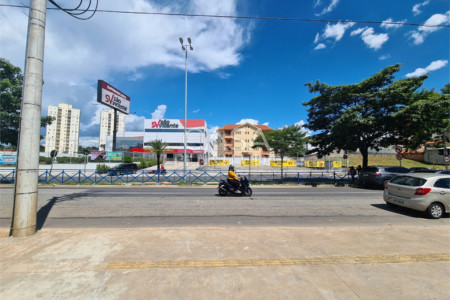Terreno à venda em Vila Odim Antão, Sorocaba, SP