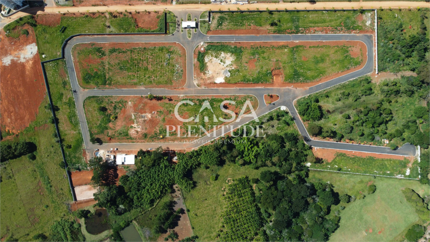 Terreno em condomínio à venda em Vila La Brunetti, Itapetininga, SP