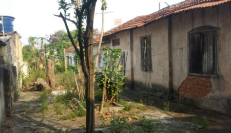 Sobrado à venda com 3 quartos em Vila Monumento, São Paulo, SP