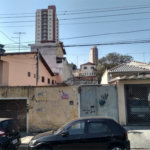 Terreno à venda em Vila Gustavo, São Paulo, SP