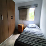 Apartamento à venda com 3 quartos, sendo 1 suíte, em Vila Prudente, São Paulo, SP