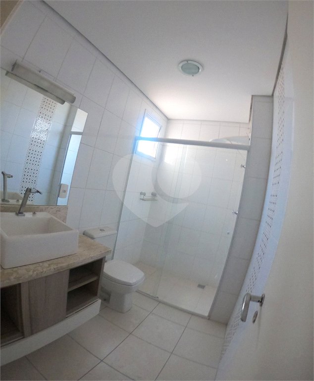Apartamento à venda com 2 suítes em Vila Todos Os Santos, Indaiatuba, SP