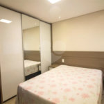 Apartamento à venda com 3 suítes em Jardim Dom Bosco, São Paulo, SP