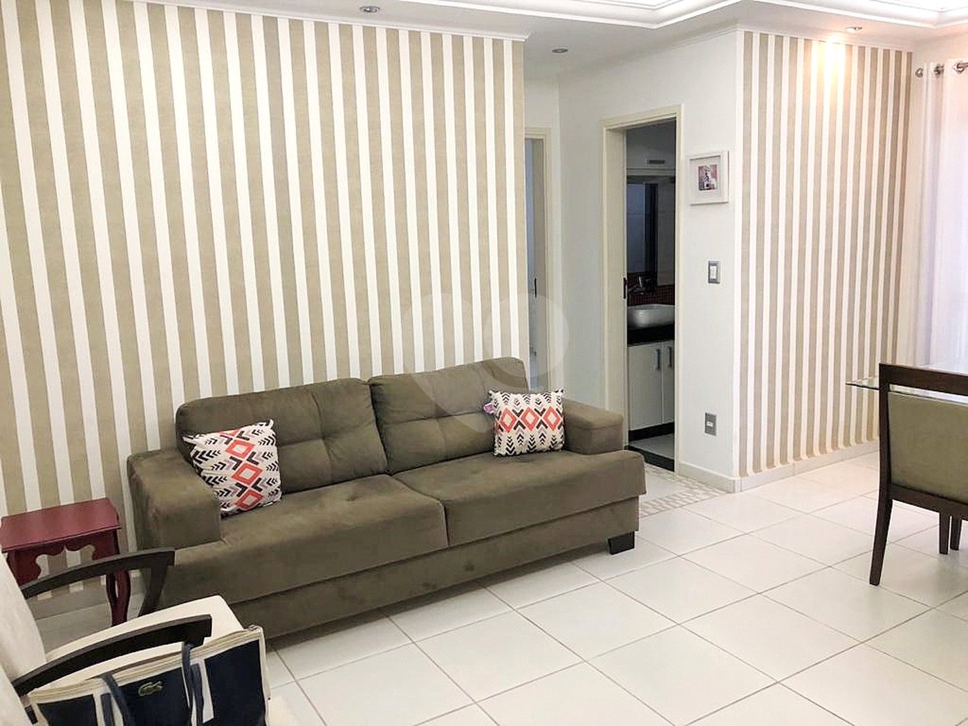 Apartamento à venda com 2 quartos em Jardim Panorama, Valinhos, SP