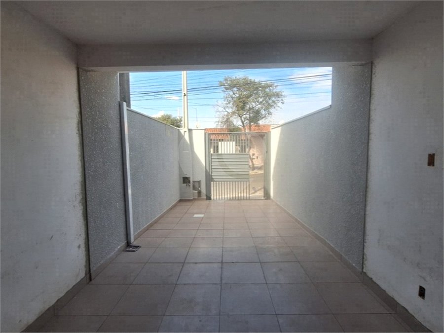 Casa de Vila à venda com 2 quartos em Jardim Piazza DI Roma, Sorocaba, SP