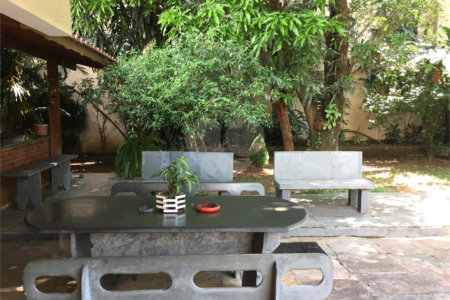 Casa à venda ou para alugar com 4 quartos, sendo 2 suítes, em JARDIM GUEDALA, São Paulo, SP