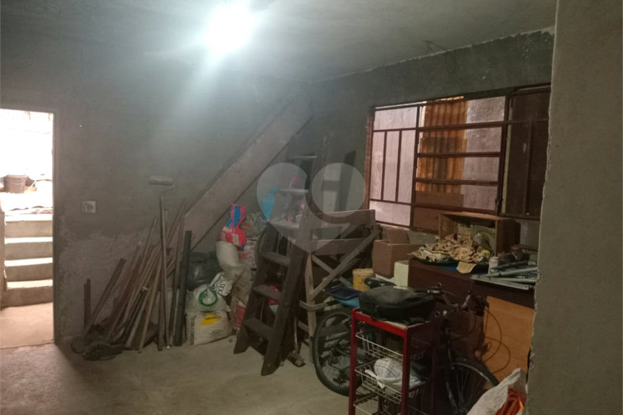 Casa Térrea à venda com 3 quartos em Imirim, São Paulo, SP