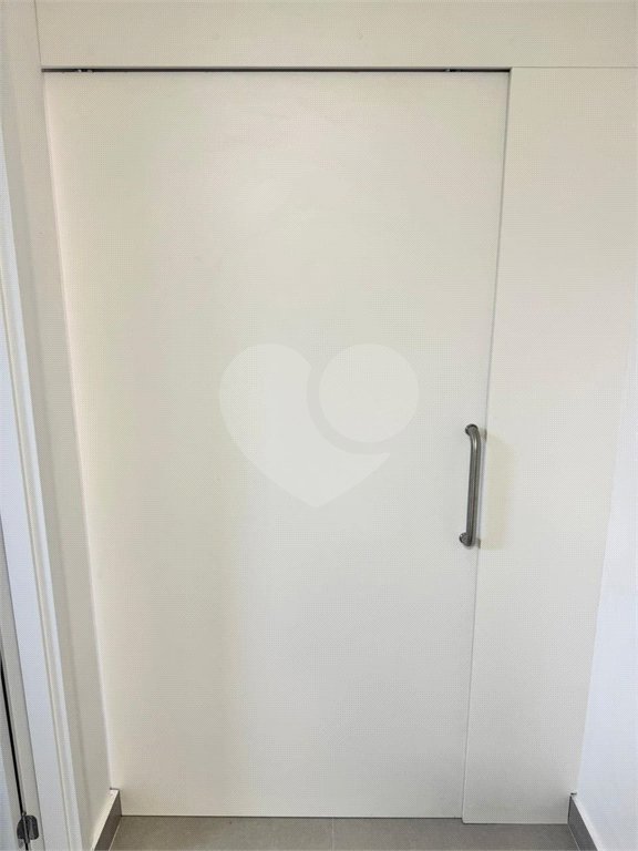 Apartamento para alugar com 1 quarto em Planalto Paulista, São Paulo, SP