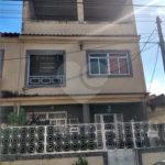 Casa à venda com 3 quartos, sendo 1 suíte, em Campo Grande, Rio de Janeiro, RJ