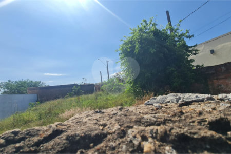 Terreno à venda em Vila Santana, Itapetininga, SP