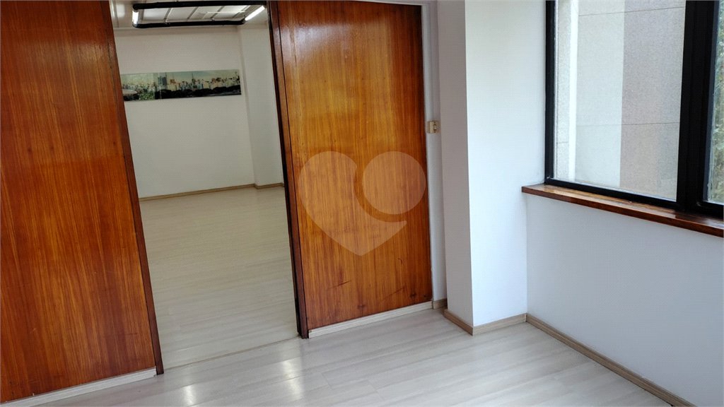 Sala à venda ou para alugar em Cidade Monções, São Paulo, SP