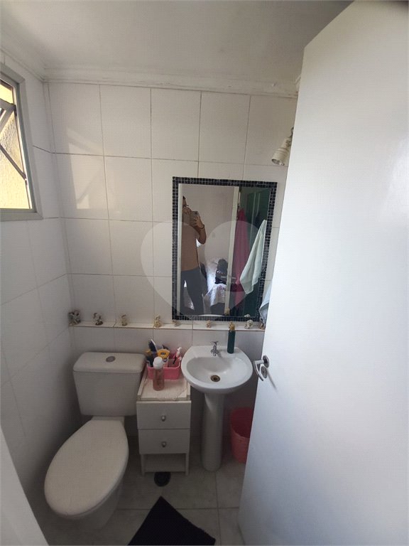 Apartamento à venda com 2 quartos, sendo 1 suíte, em Vila Milton, Guarulhos, SP