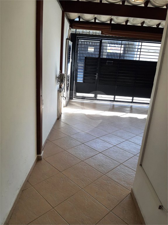 Sobrado à venda com 2 quartos em Casa Verde, São Paulo, SP