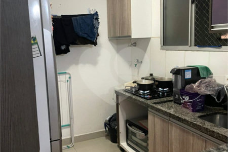 Apartamento à venda com 2 quartos em Salto Ville, Salto, SP