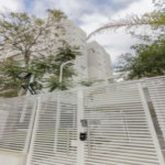 Apartamento à venda com 3 quartos em Vila Santa Catarina, São Paulo, SP