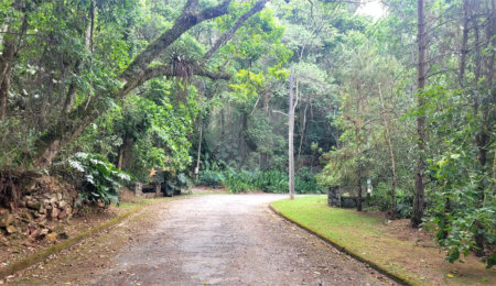 Terreno à venda em Serra da Cantareira, Mairiporã, SP